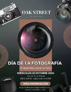 Día de fotografías 2024